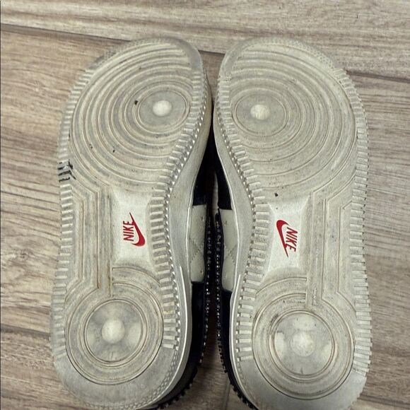 Nike Premium Goods x Air Force One “Sophia” Sneakers 7.5 - Picture 6 of 7